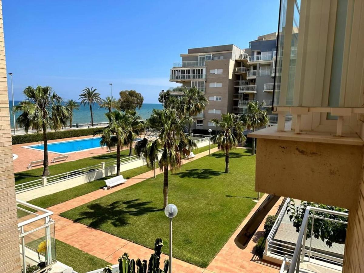 Seaside Retreat * Benicàssim