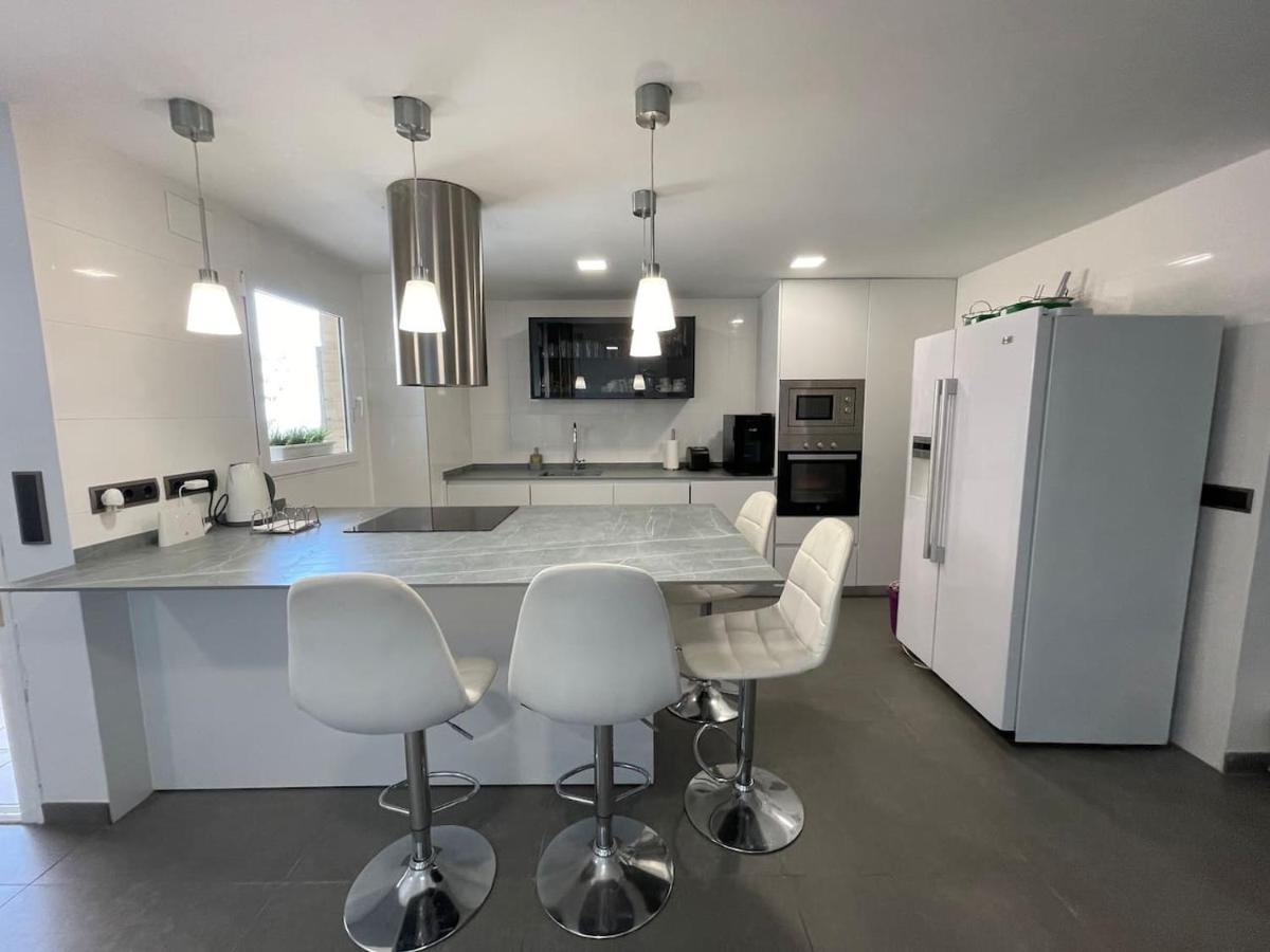 Seaside Retreat Appartement