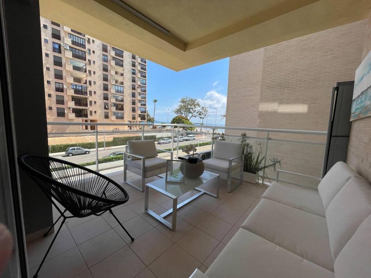 Seaside Retreat Benicàssim