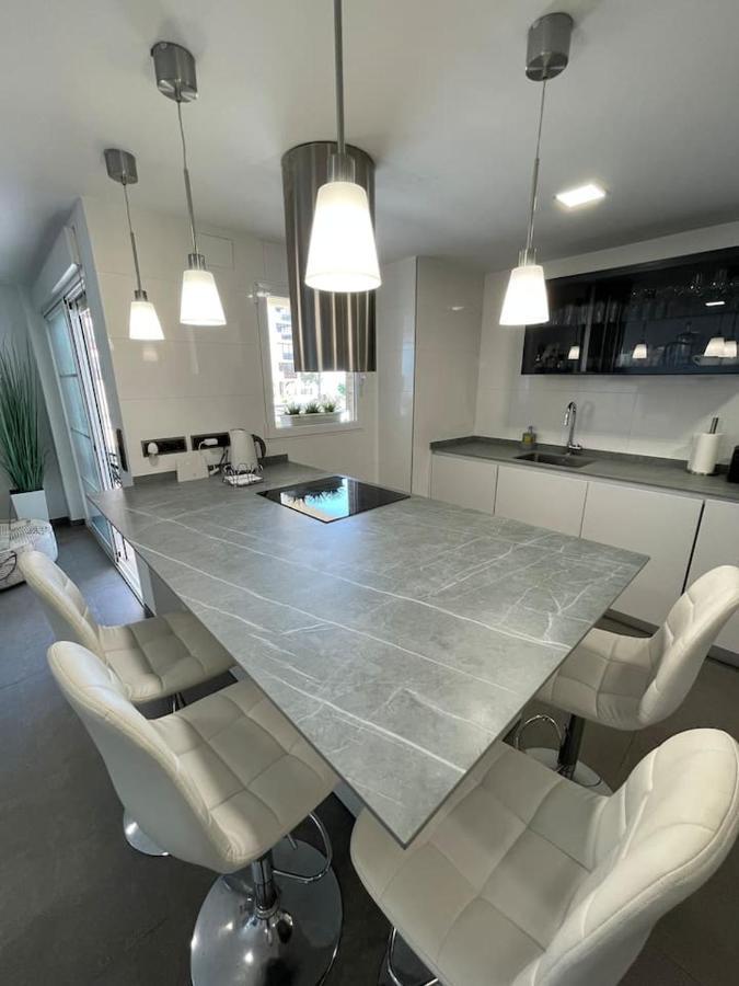 Appartement Seaside Retreat