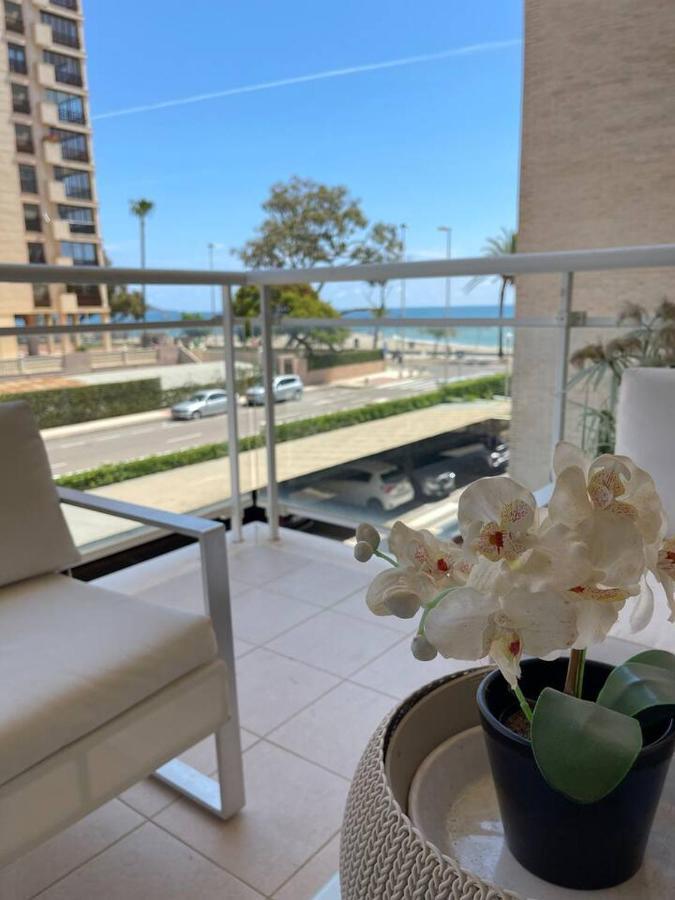 Seaside Retreat Appartement *