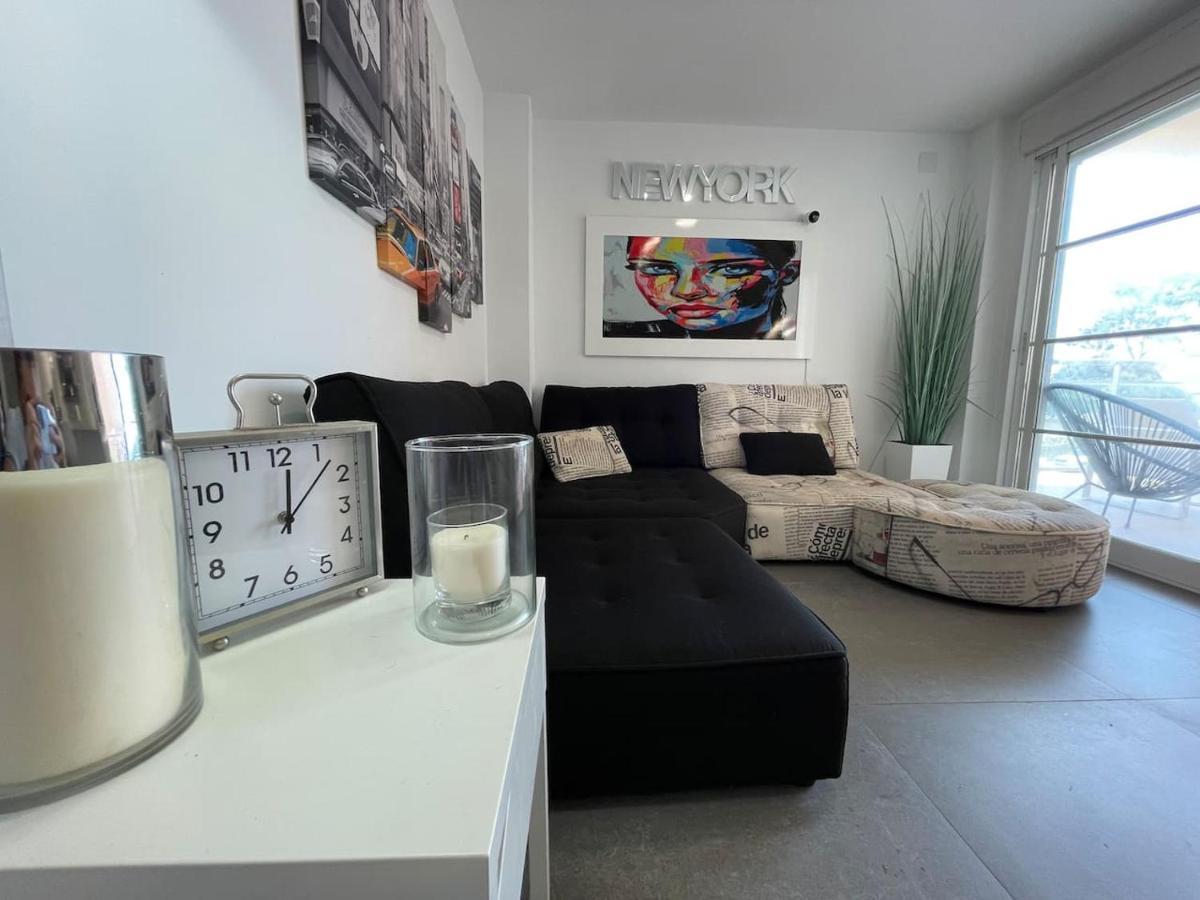 Seaside Retreat Appartement *
