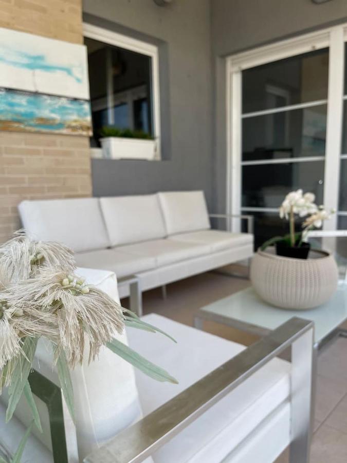 Seaside Retreat Benicàssim