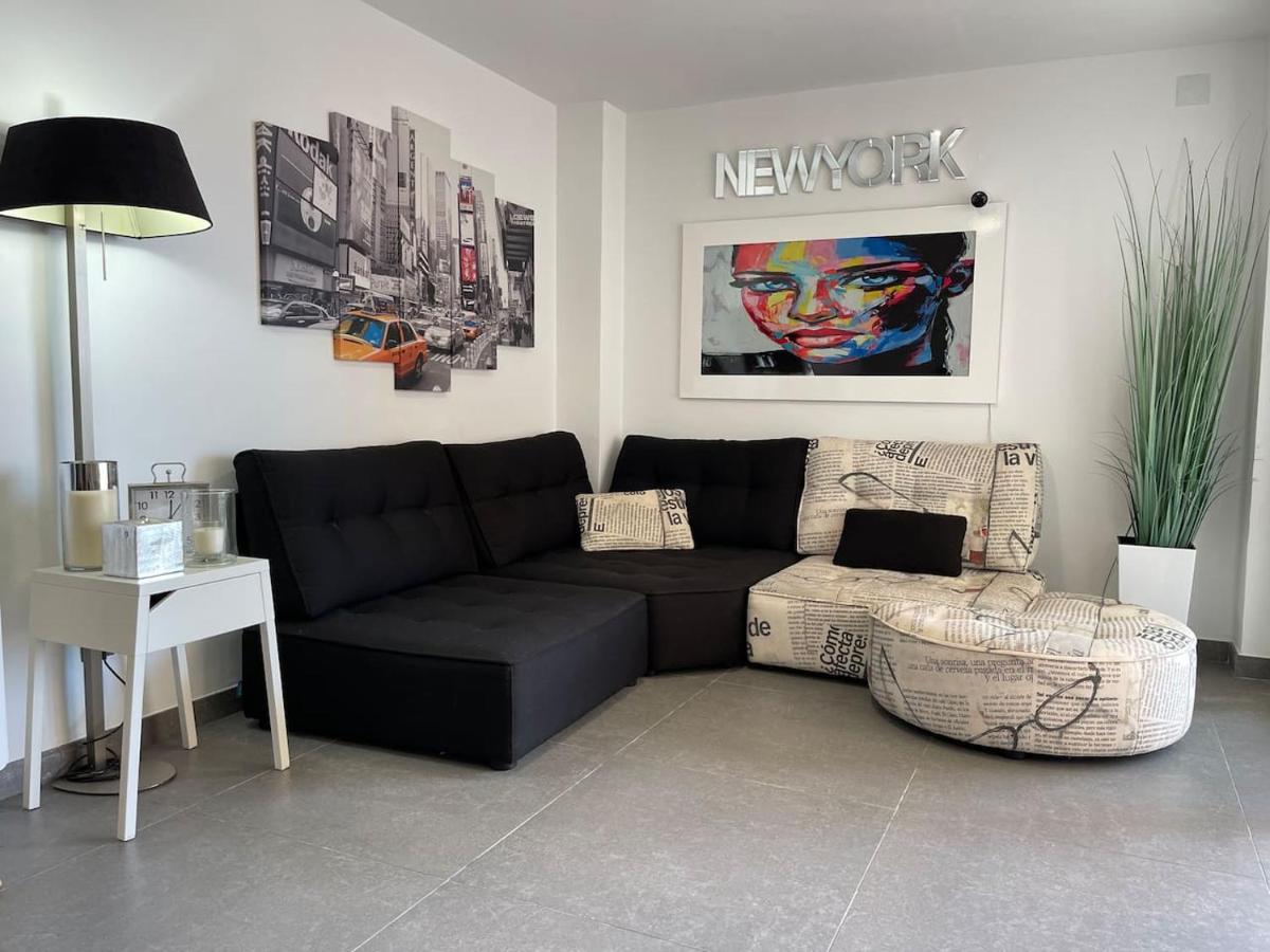 Appartement Seaside Retreat *