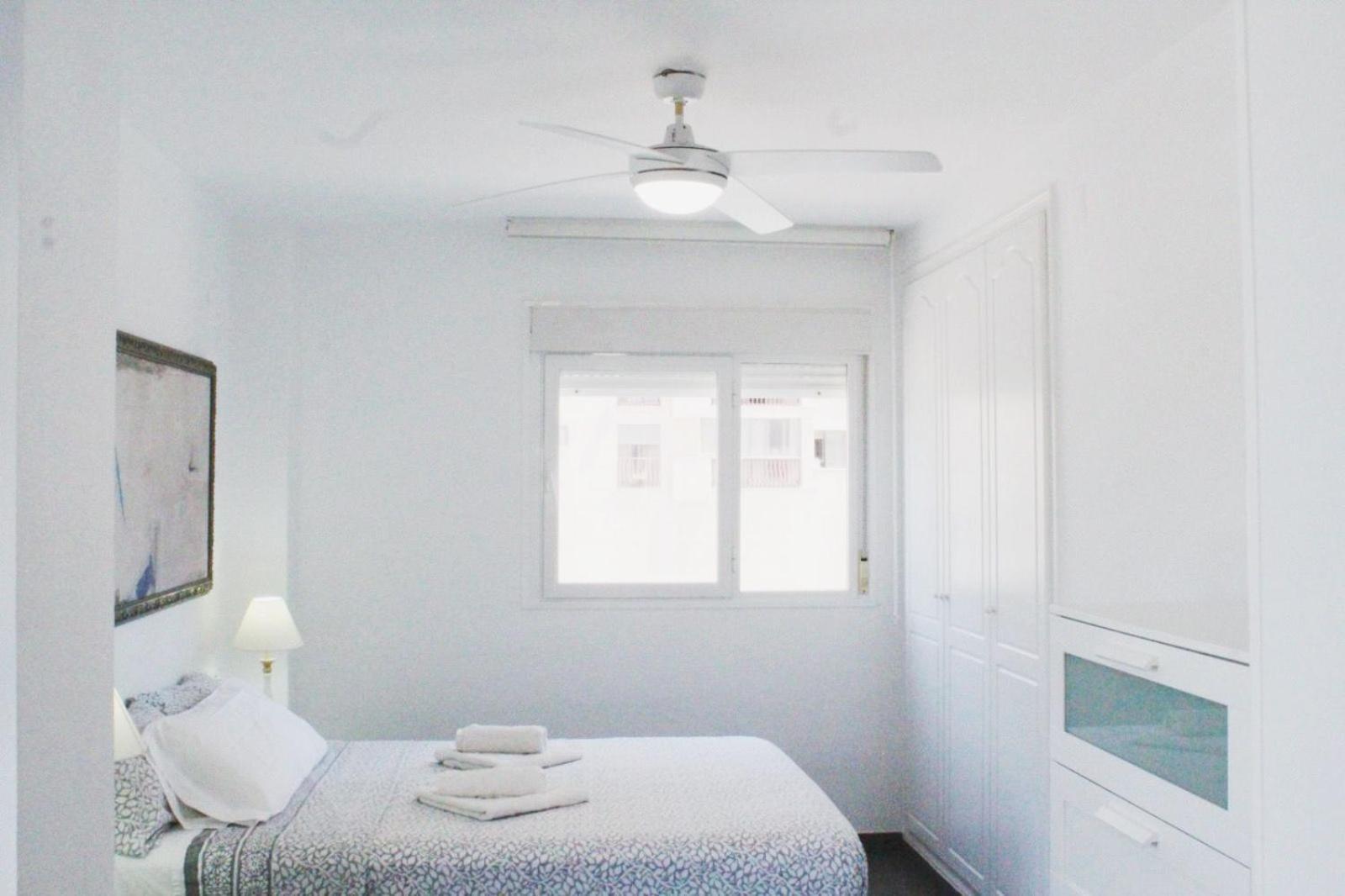 Seaside Retreat Benicàssim