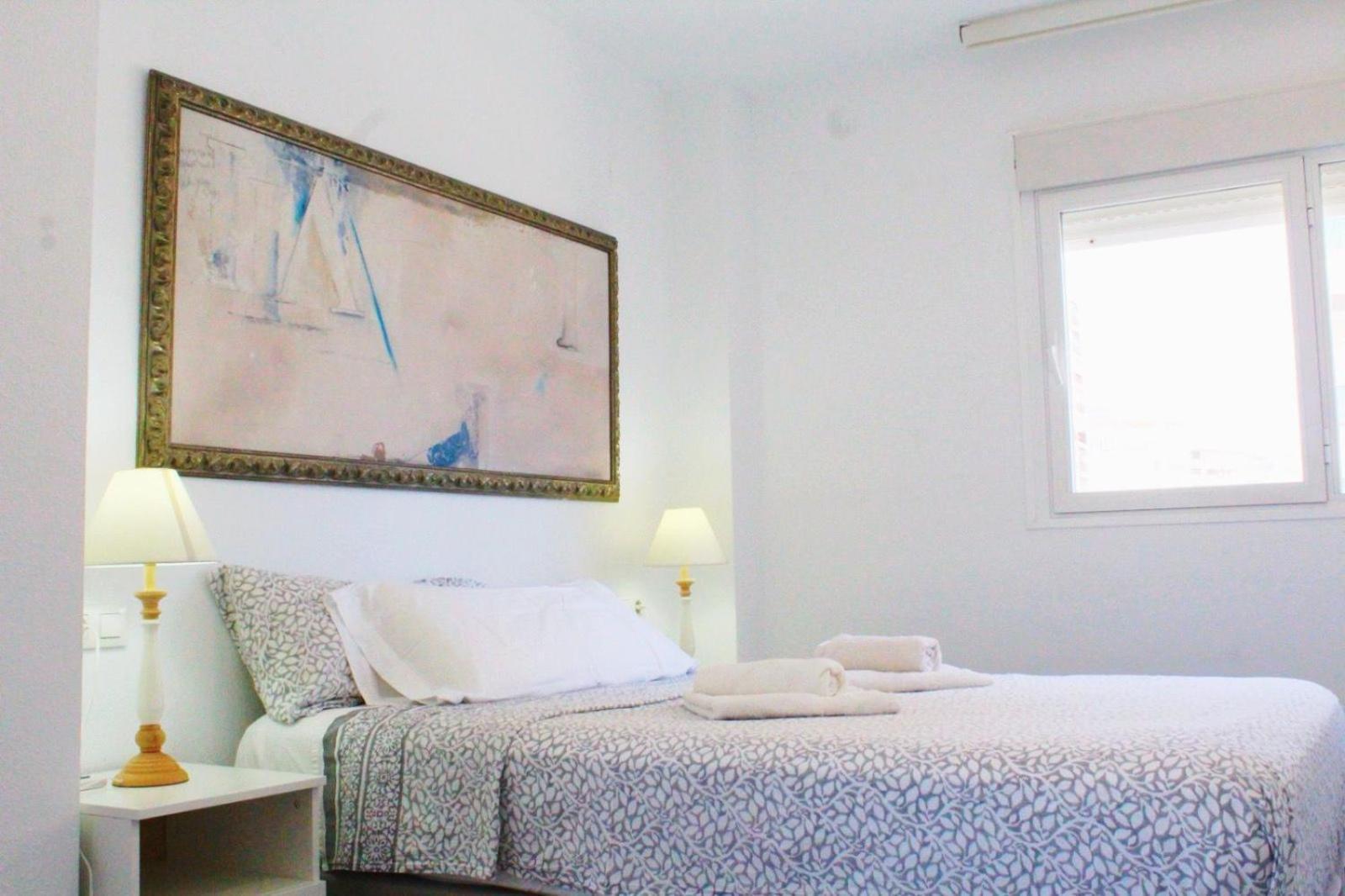 Seaside Retreat Appartement