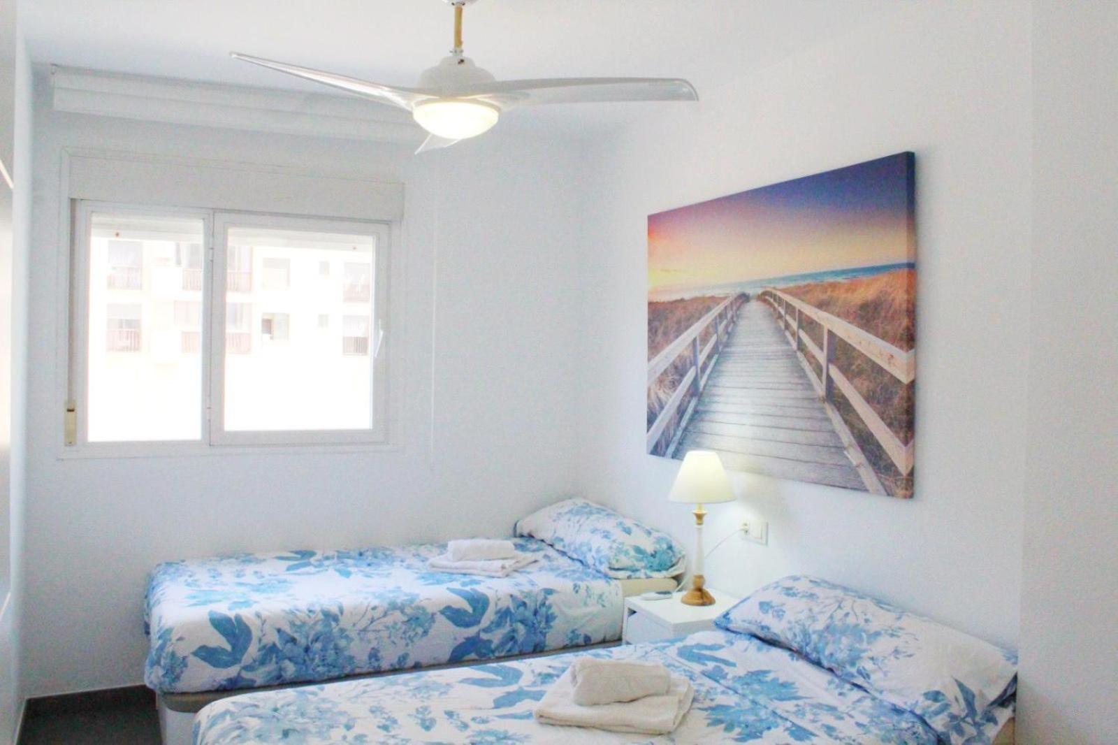 Seaside Retreat Appartement *