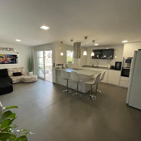 Seaside Apartment Retreat Benicàssim Buitenkant foto