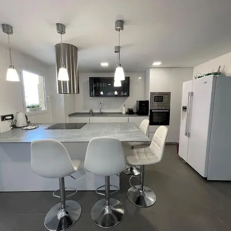 Seaside Apartment Retreat Benicàssim Buitenkant foto