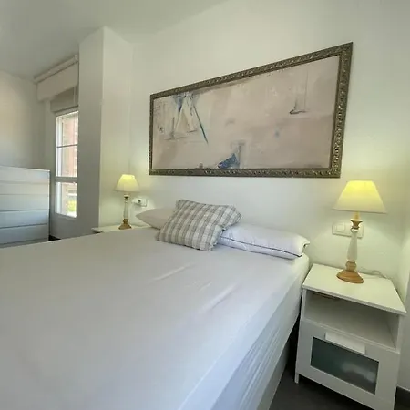 Seaside Apartment Retreat Benicàssim Buitenkant foto