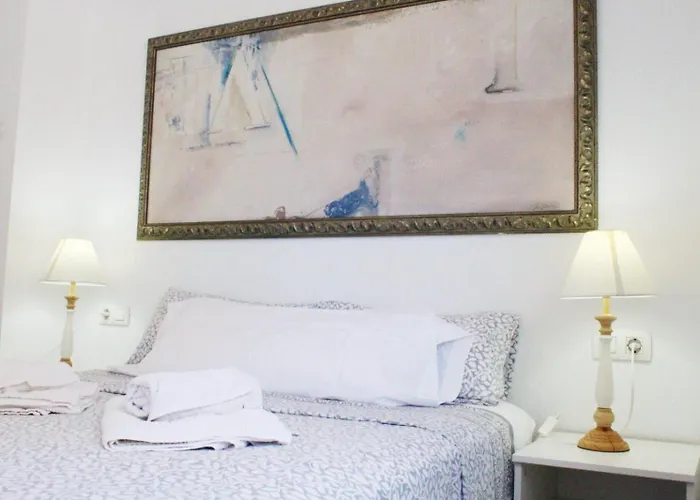 Seaside Apartment Retreat