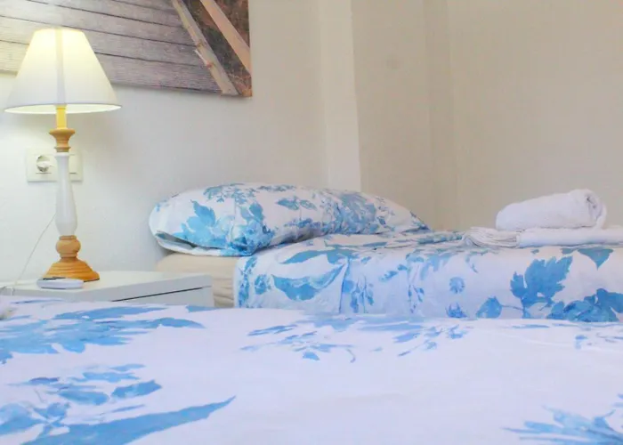 Seaside Apartment Retreat