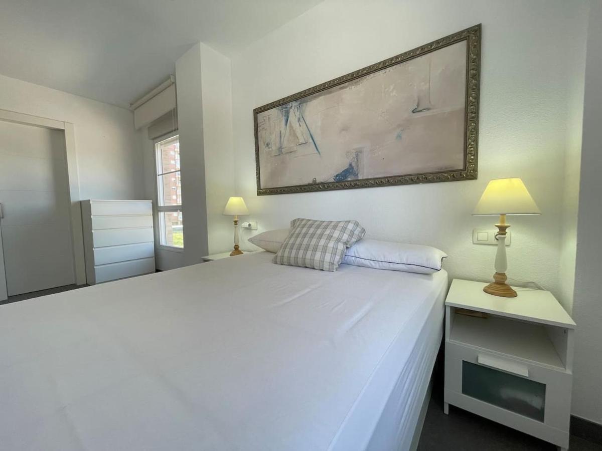 Seaside Retreat Apartment *