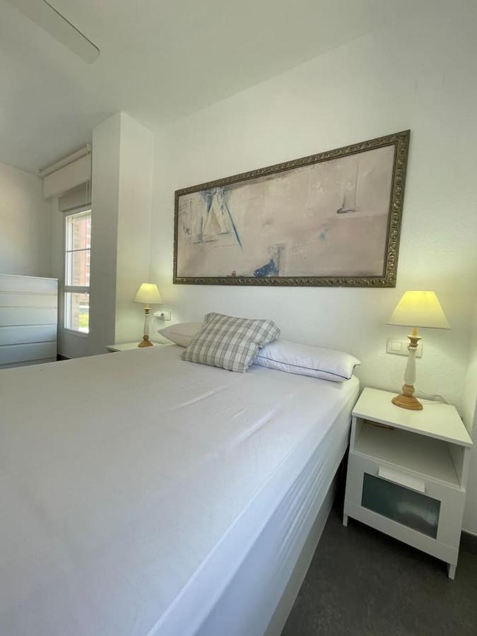 Apartment Seaside Retreat