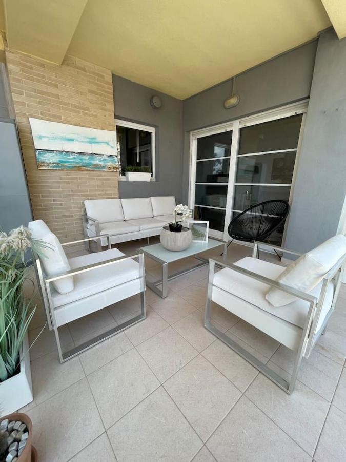 Seaside Retreat * Benicassim