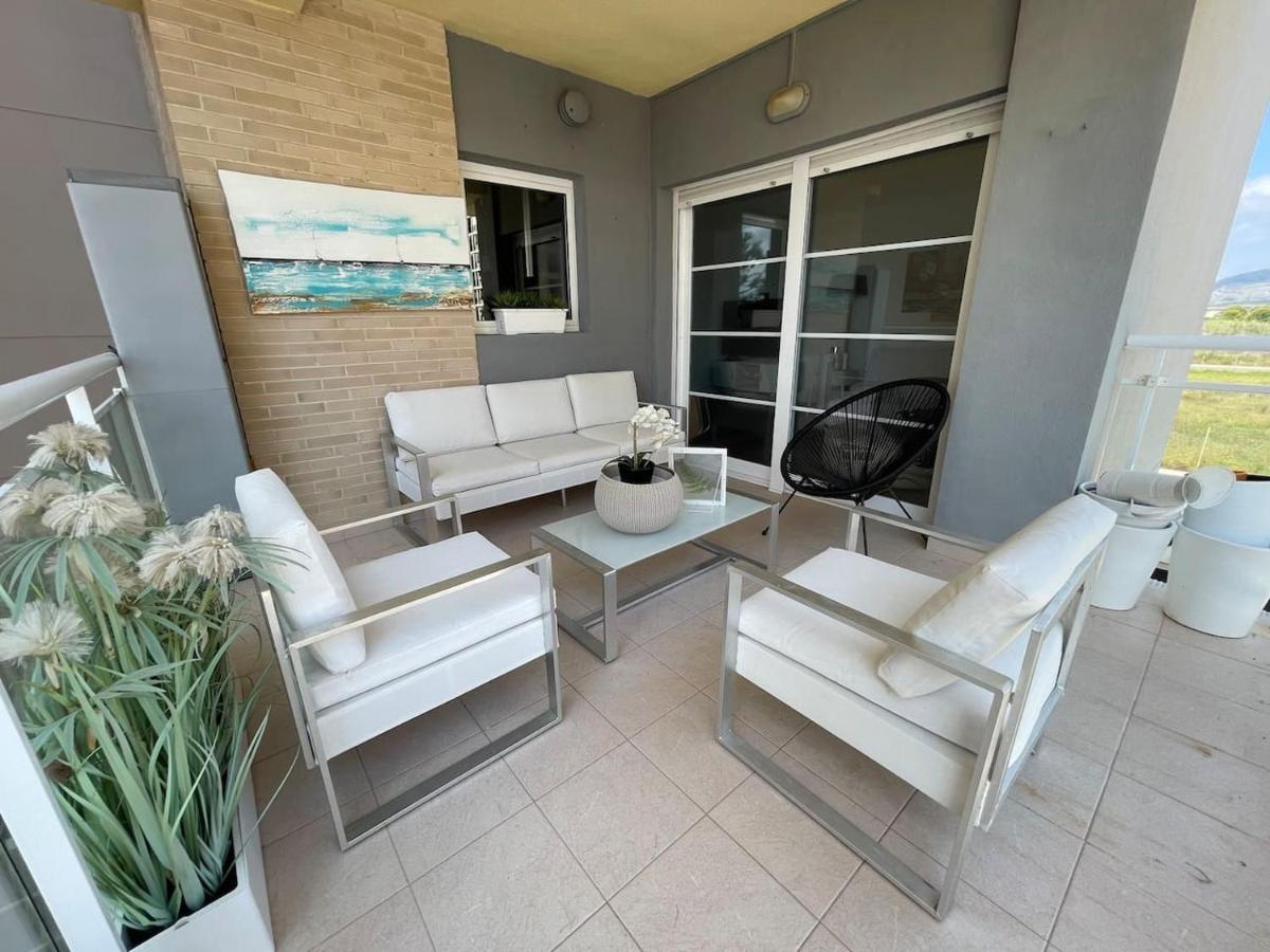 Seaside Retreat * Benicassim