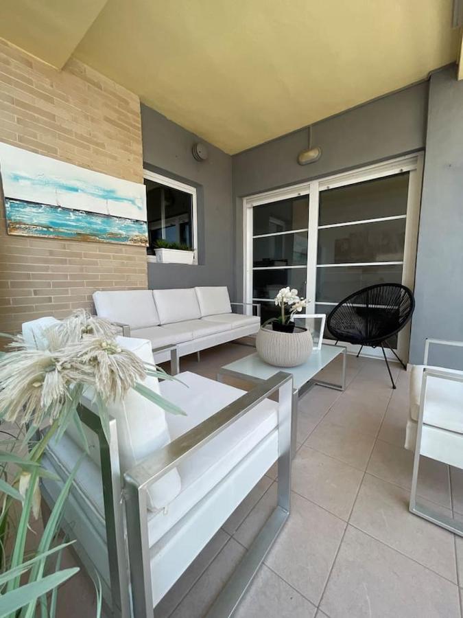 Seaside Retreat Apartment