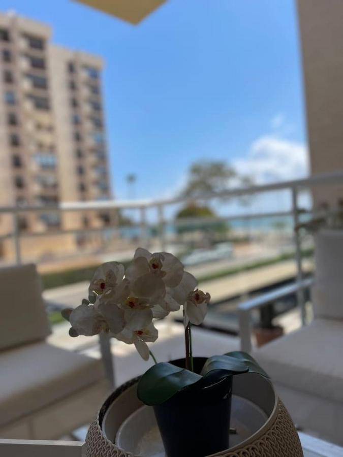 Seaside Retreat * Benicassim