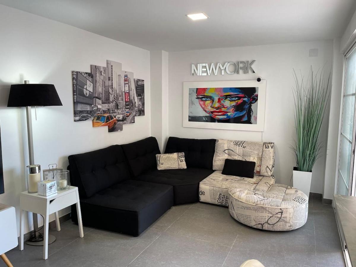 Seaside Retreat Benicassim