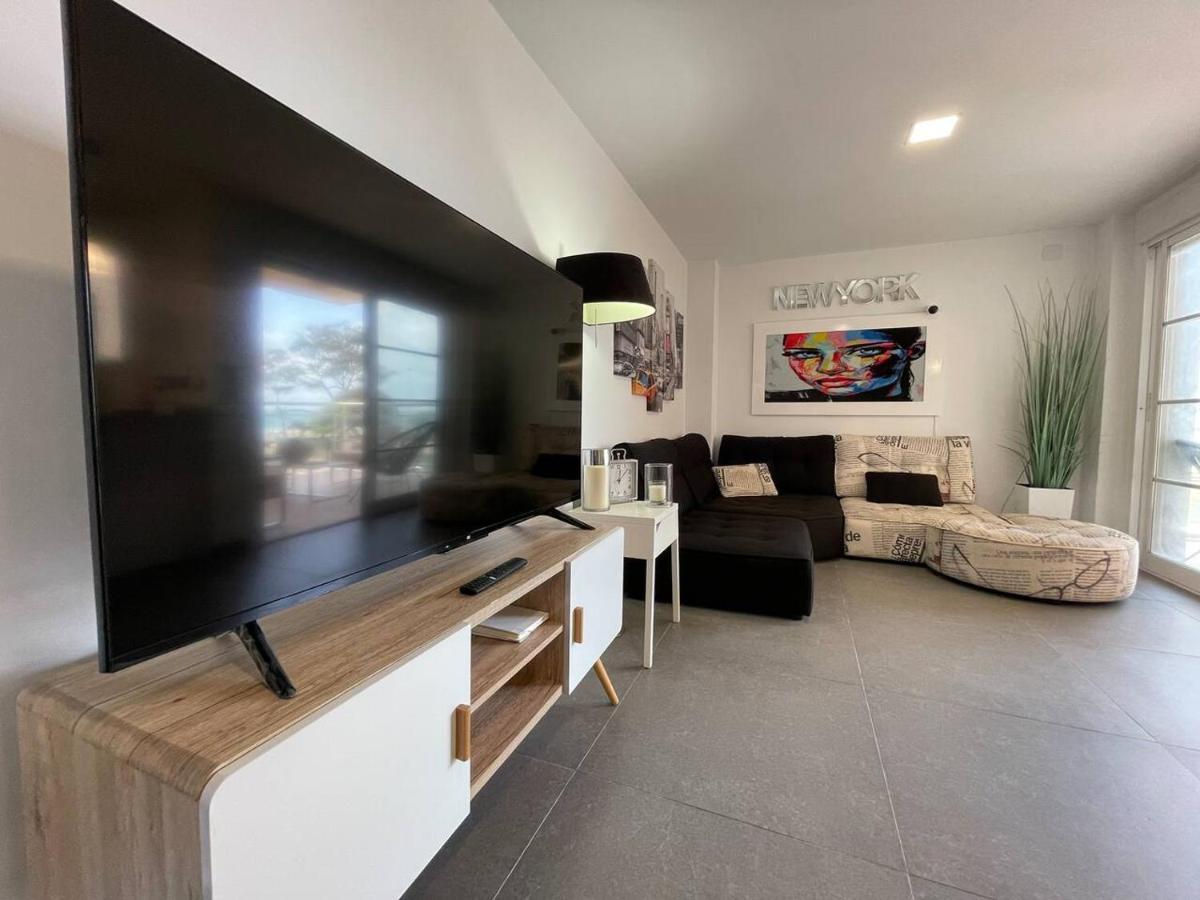 Apartment Seaside Retreat