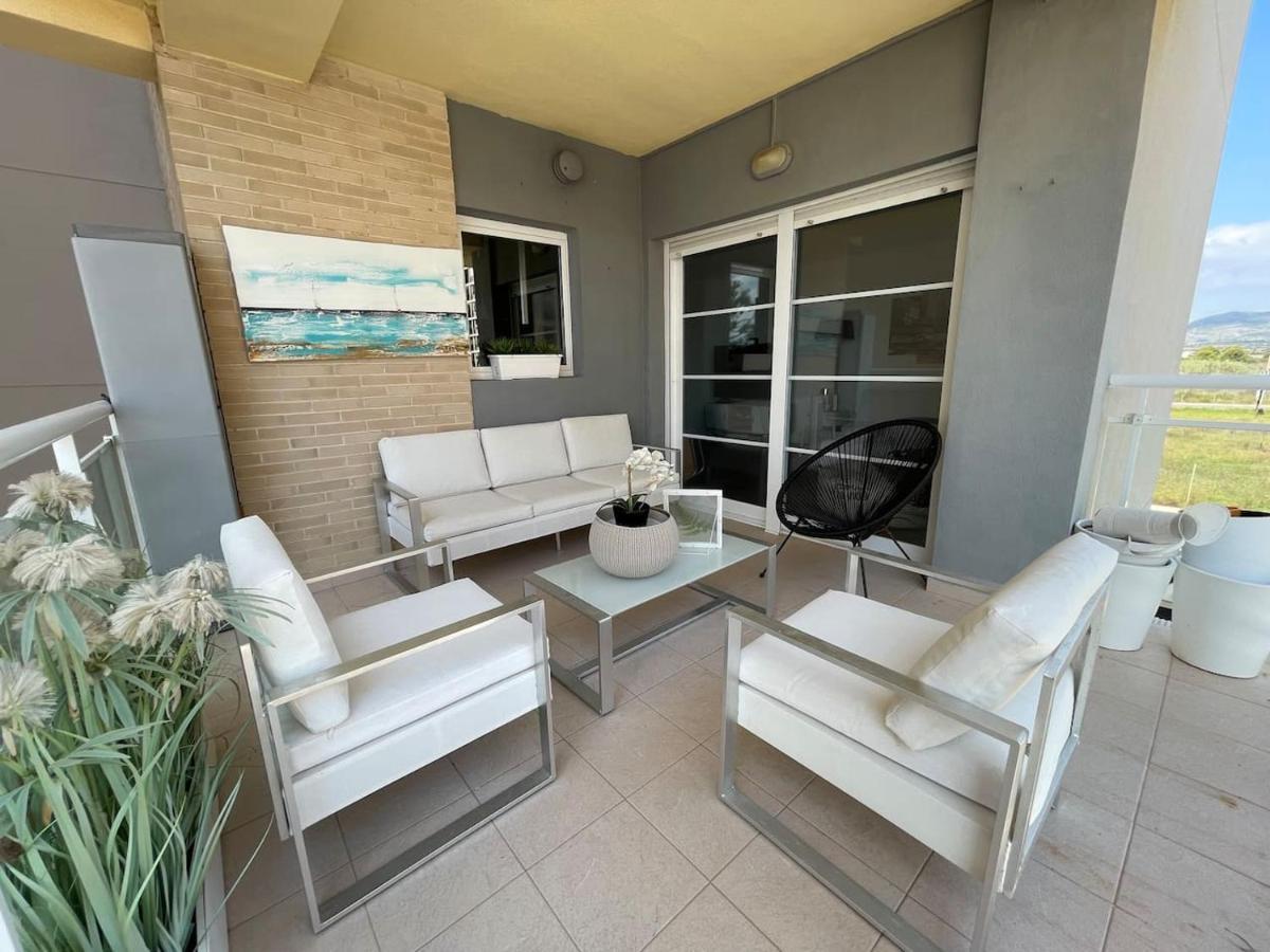 Seaside Retreat Benicassim