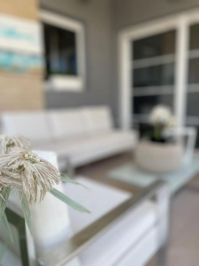 Seaside Retreat * Benicassim