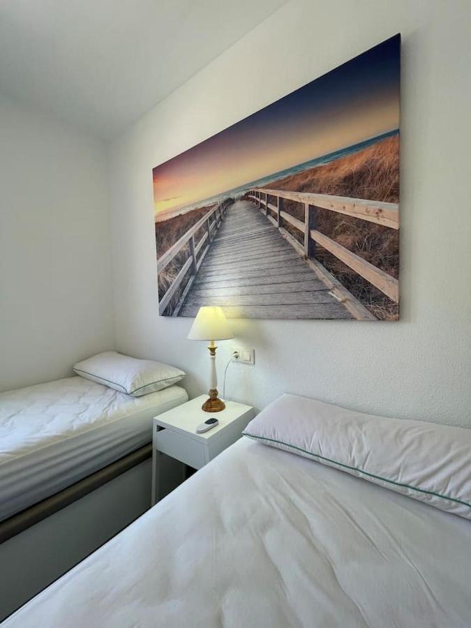 Seaside Retreat