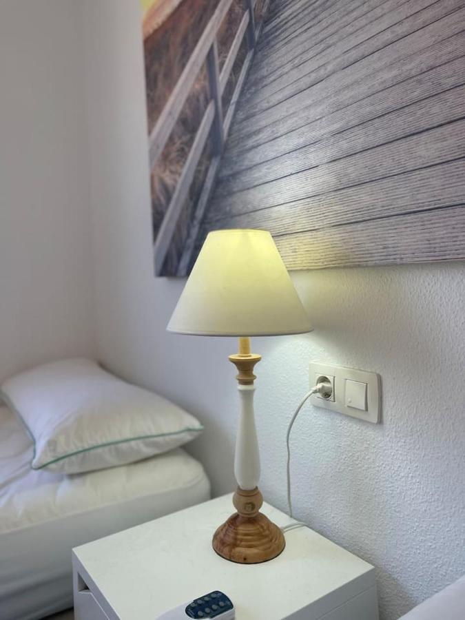 Seaside Retreat Apartment Benicassim