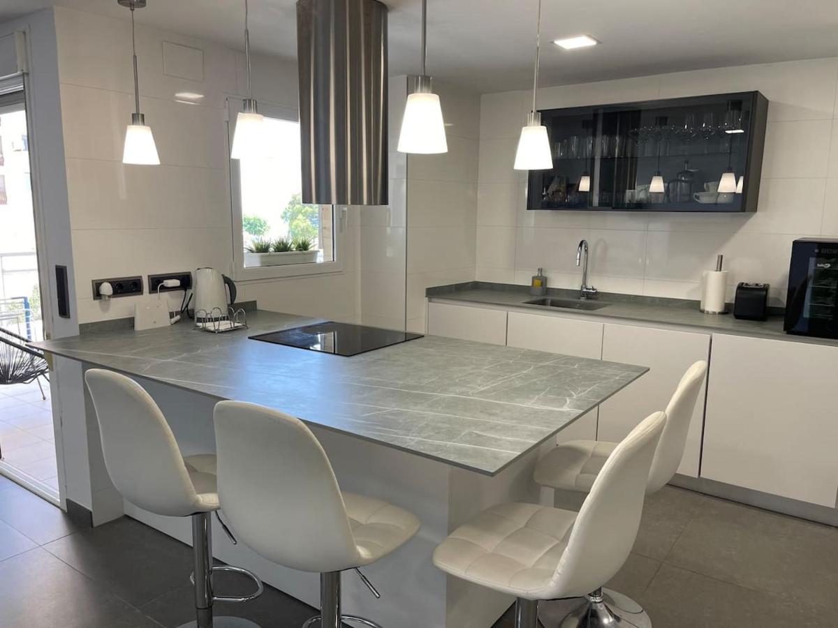 Apartment Seaside Retreat Benicassim