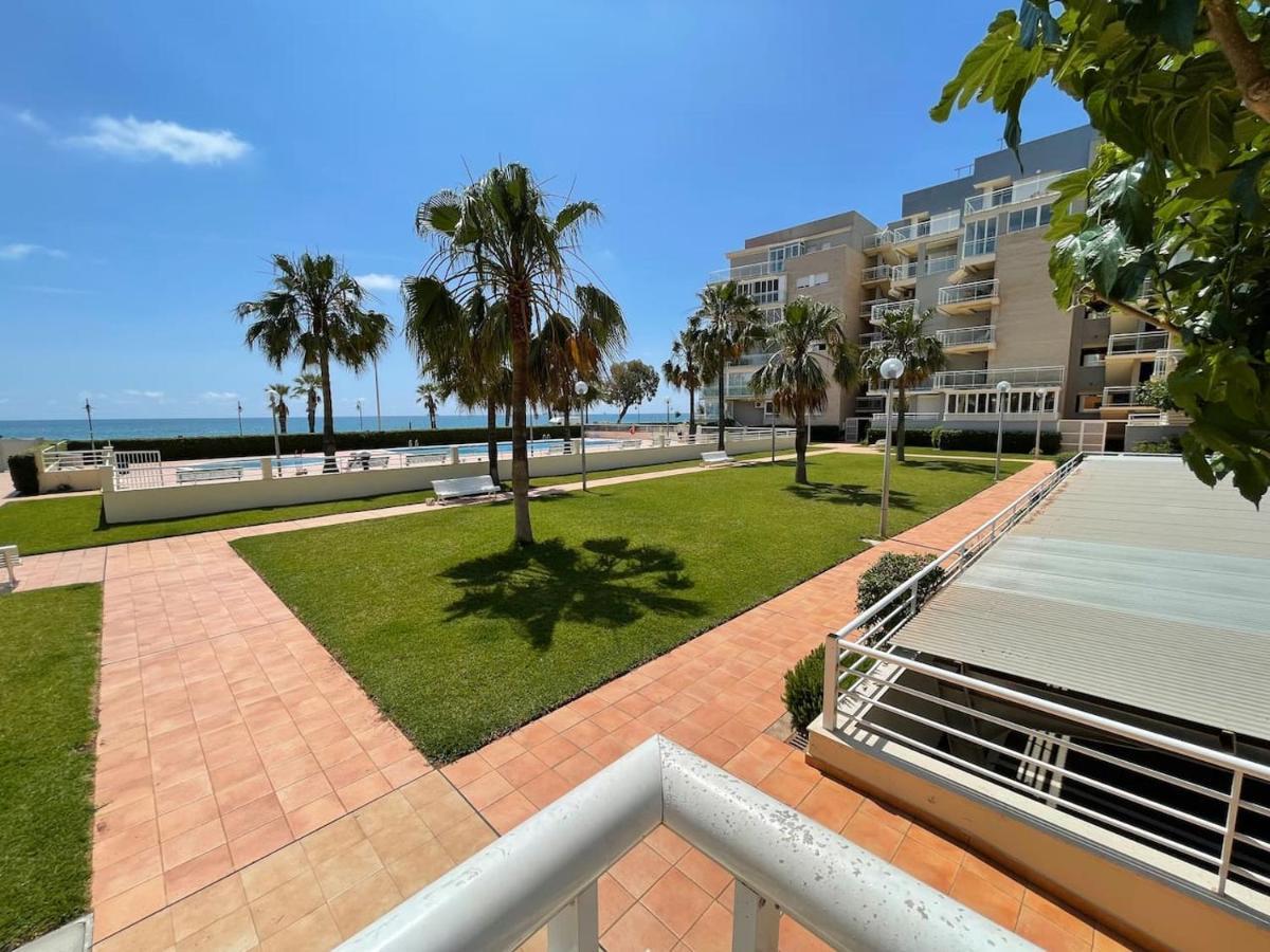 Apartment Seaside Retreat Benicassim