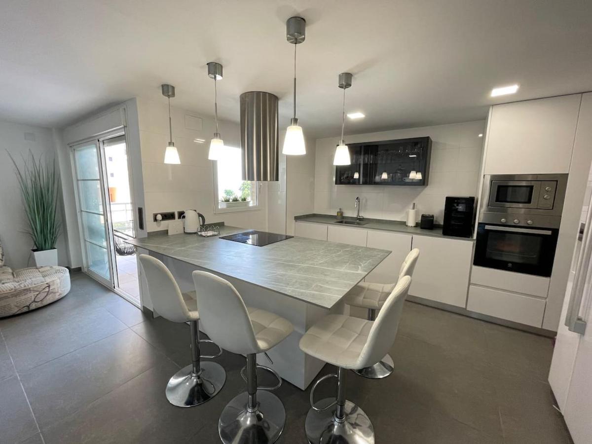 Seaside Retreat * Benicassim