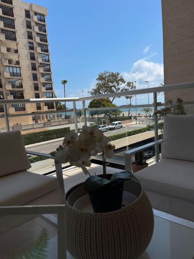 Apartment Seaside Retreat Benicassim