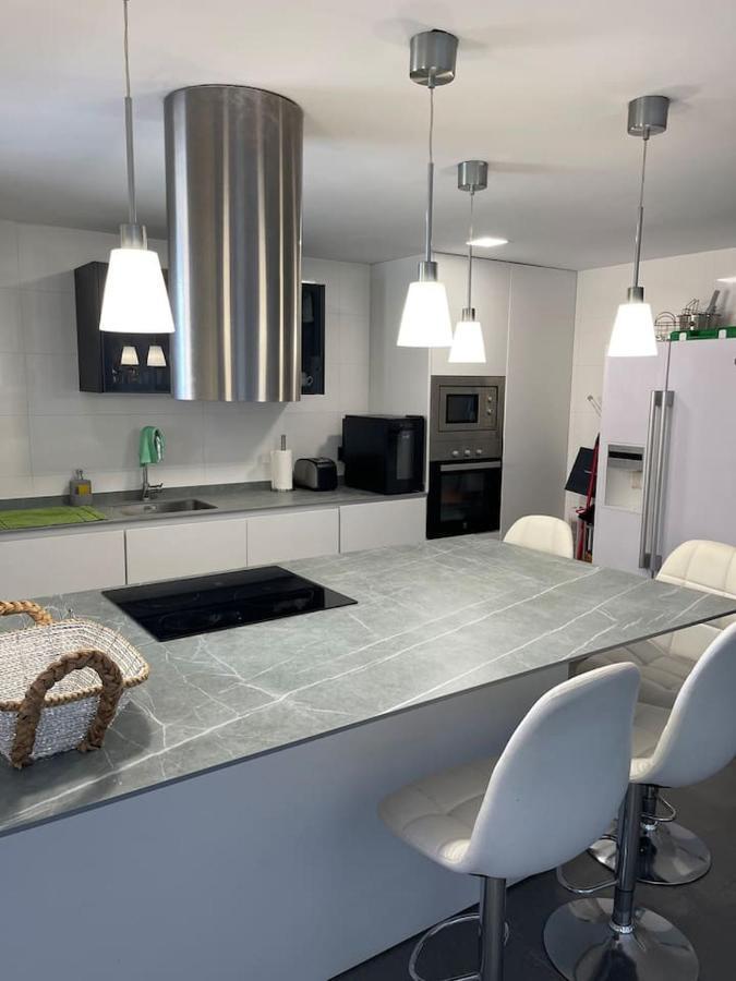 Seaside Retreat * Benicassim