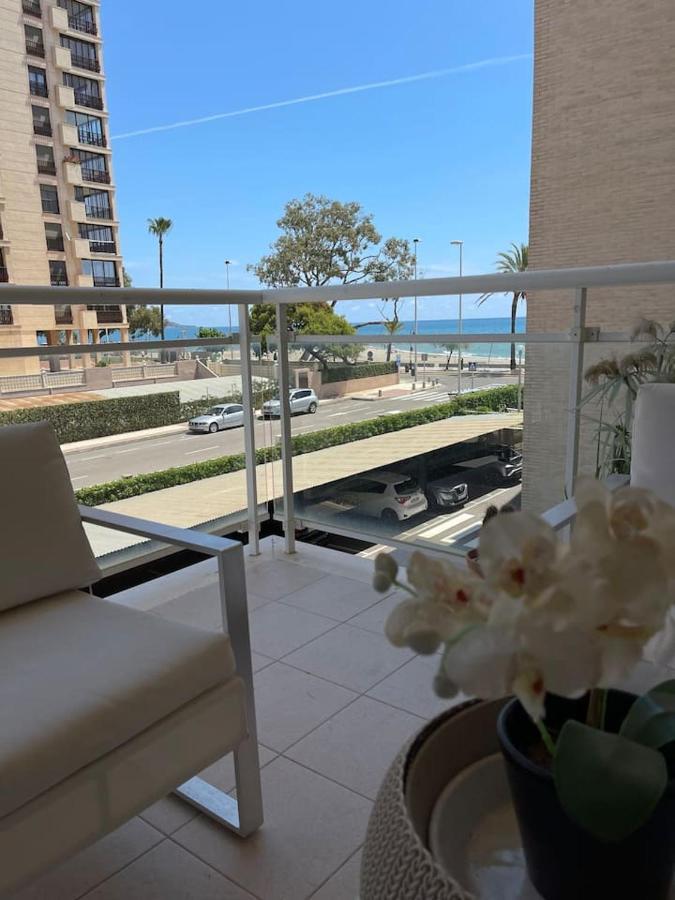 Apartment Seaside Retreat Benicassim