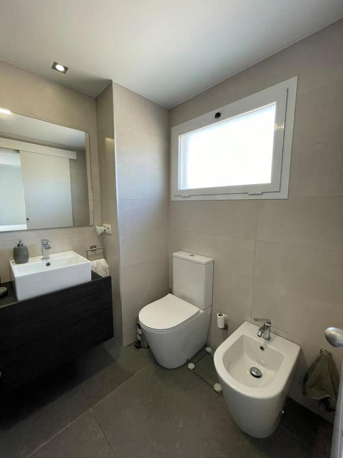Seaside Retreat Apartment Benicassim