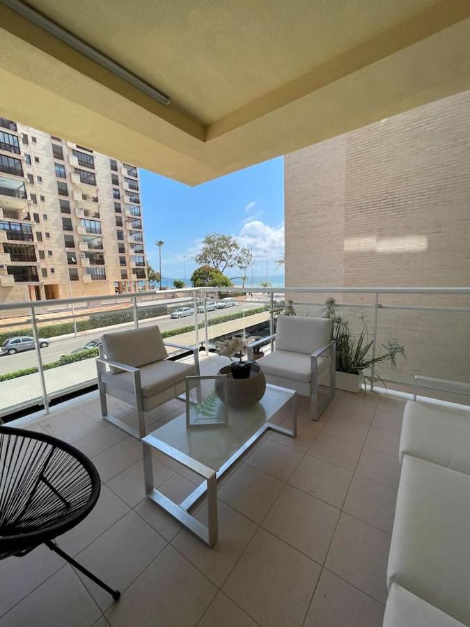 Seaside Retreat Apartment Benicassim