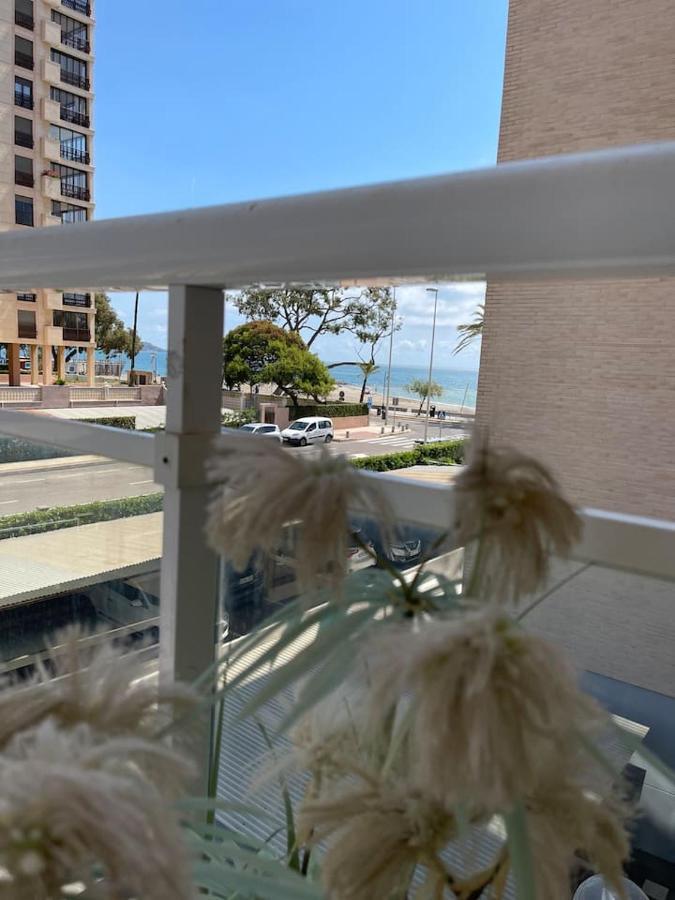Seaside Retreat Benicassim