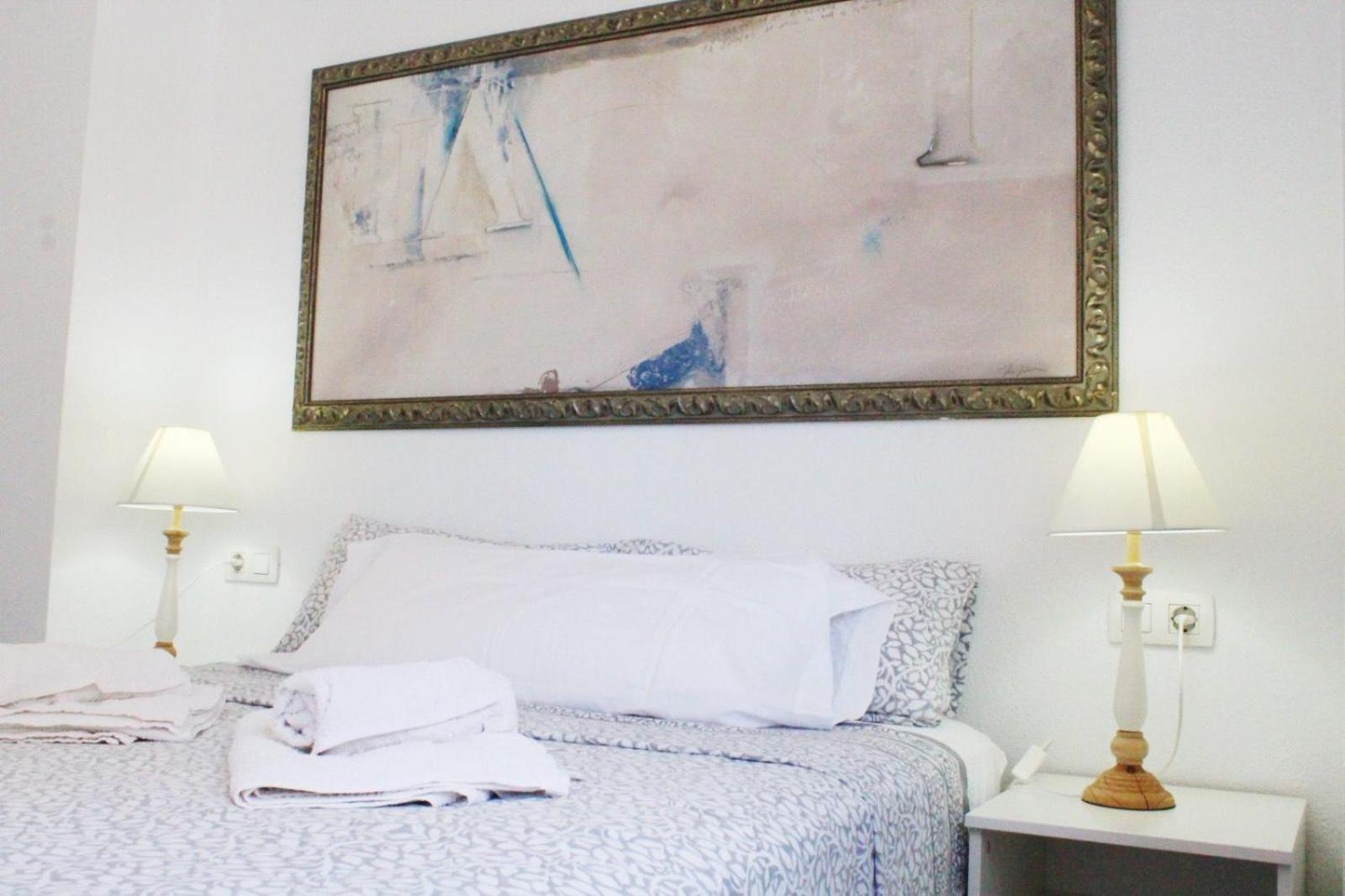 Apartment Seaside Retreat