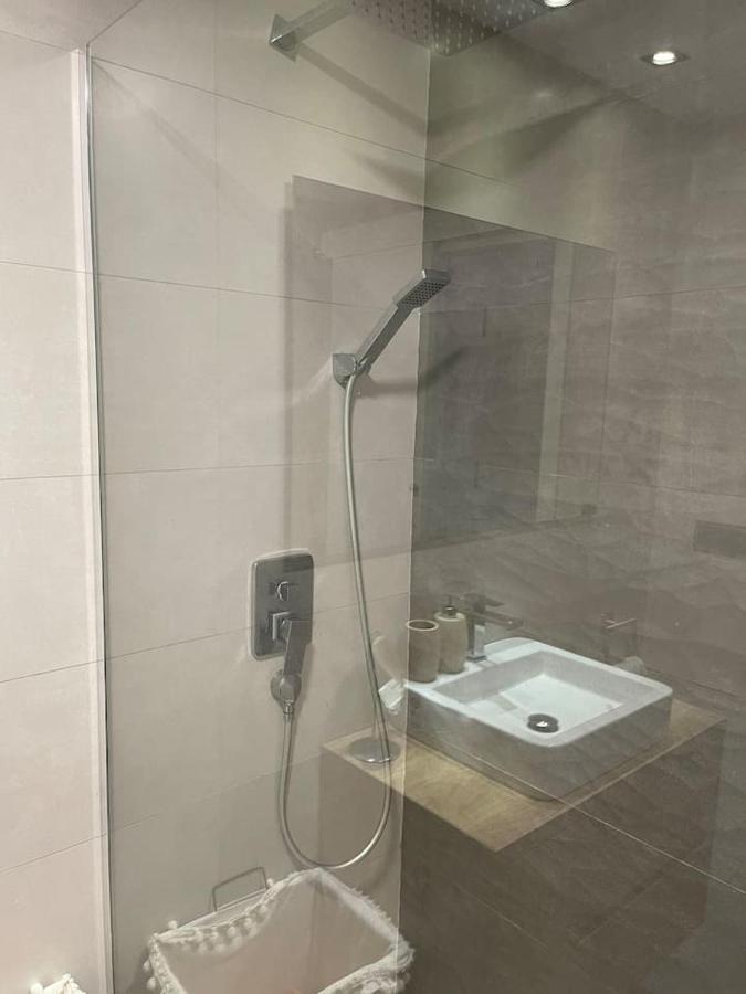 Seaside Retreat Appartement Benicàssim