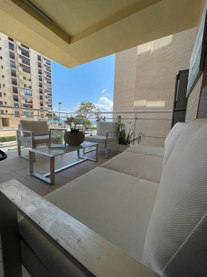 Seaside Retreat * Benicàssim