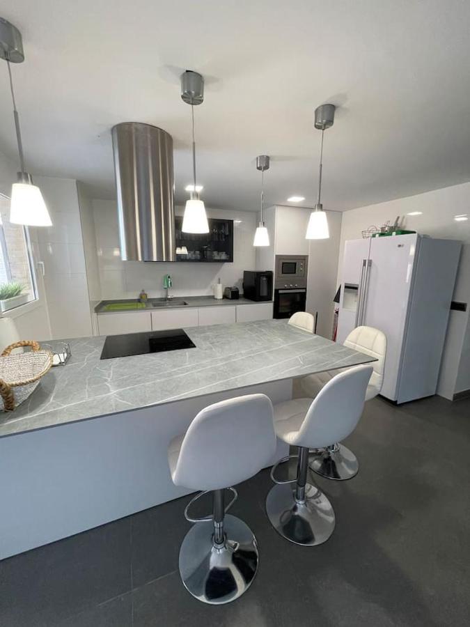 Seaside Retreat Appartement Benicàssim