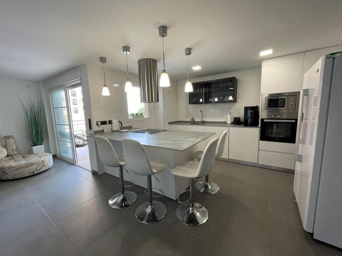 Appartement Seaside Retreat *