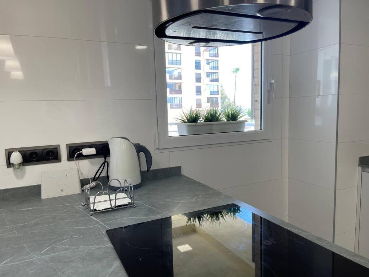 Appartement Seaside Retreat