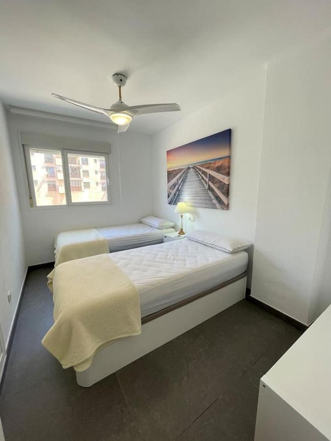 Appartement Seaside Retreat *