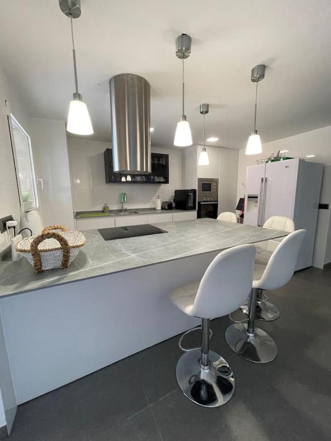 Seaside Retreat Benicàssim