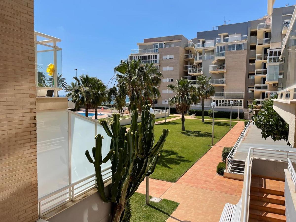 Seaside Retreat Appartement