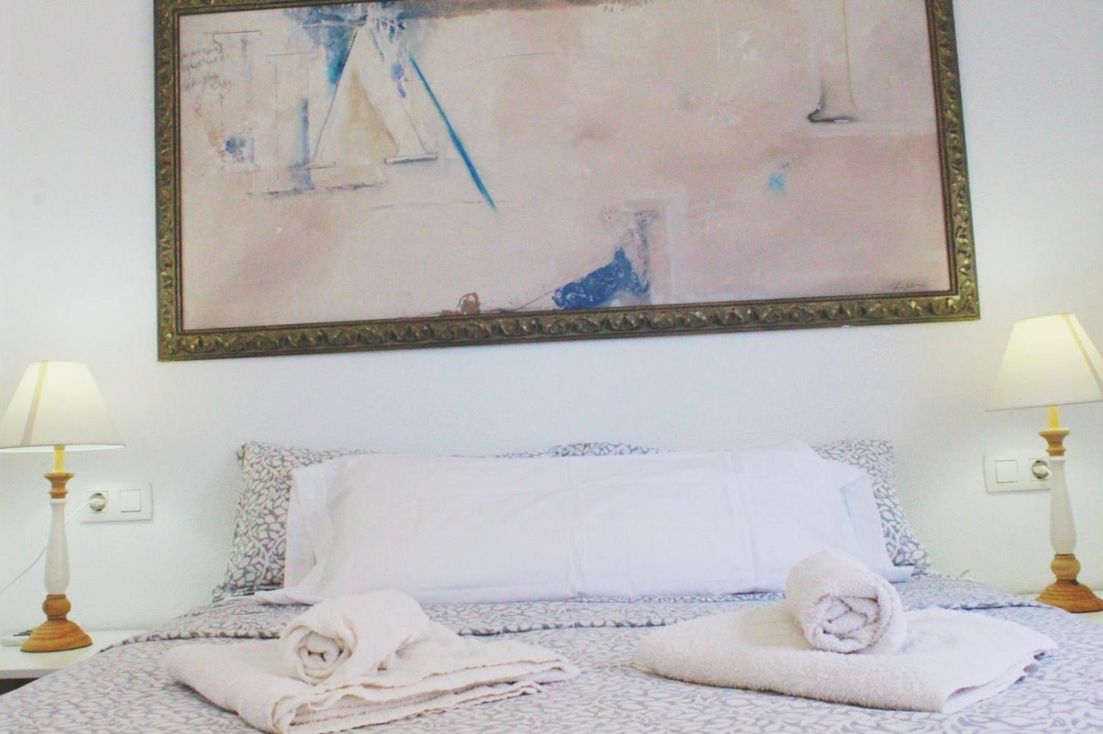 Appartement Seaside Retreat Benicàssim